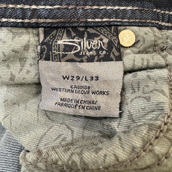 Jeans - Picture 4 of 5